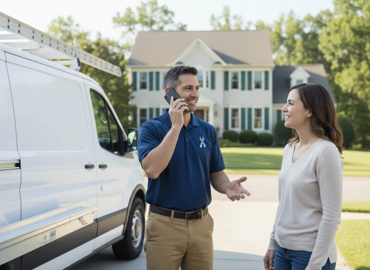 Home Gutter Service Green Bay, WI FAQs